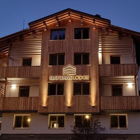 Naturae Lodge Wellness & Spa Alleghe Luaran gambar