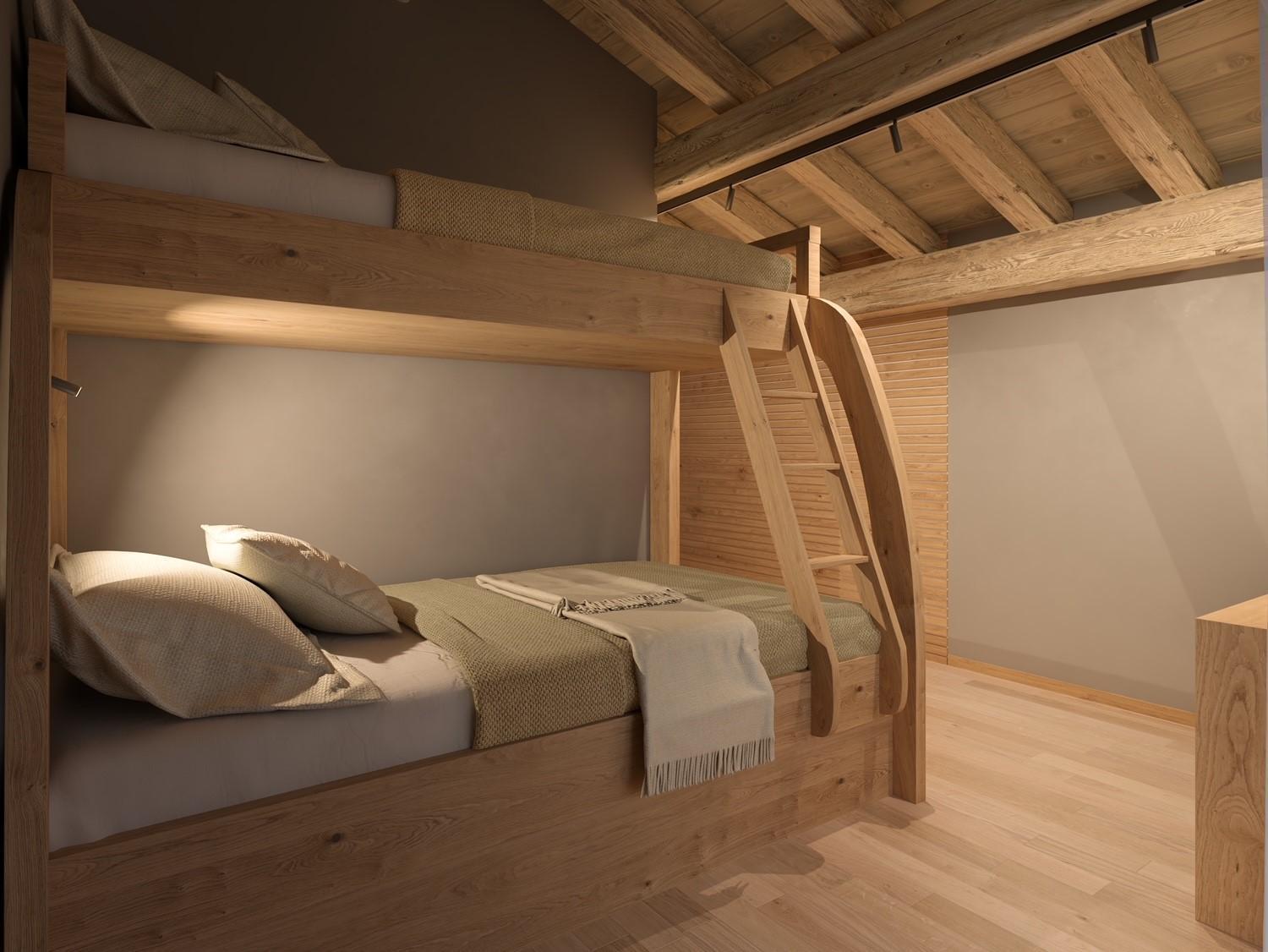 Naturae Lodge Wellness & Spa Alleghe Luaran gambar