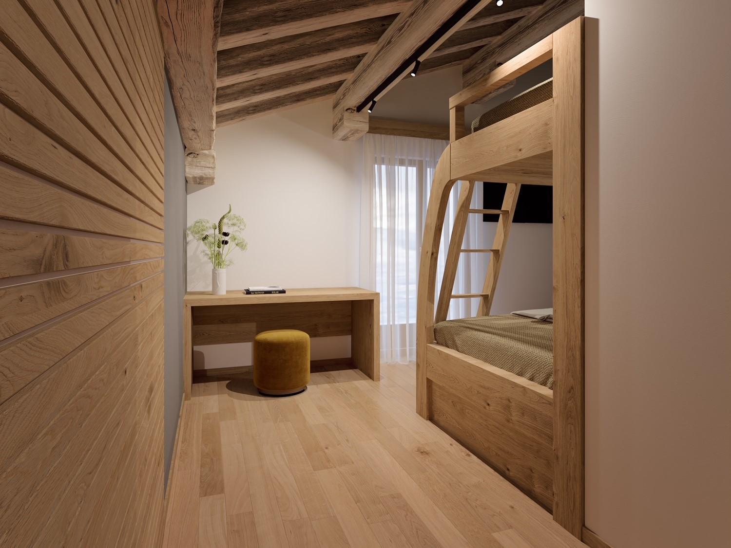 Naturae Lodge Wellness & Spa Alleghe Luaran gambar