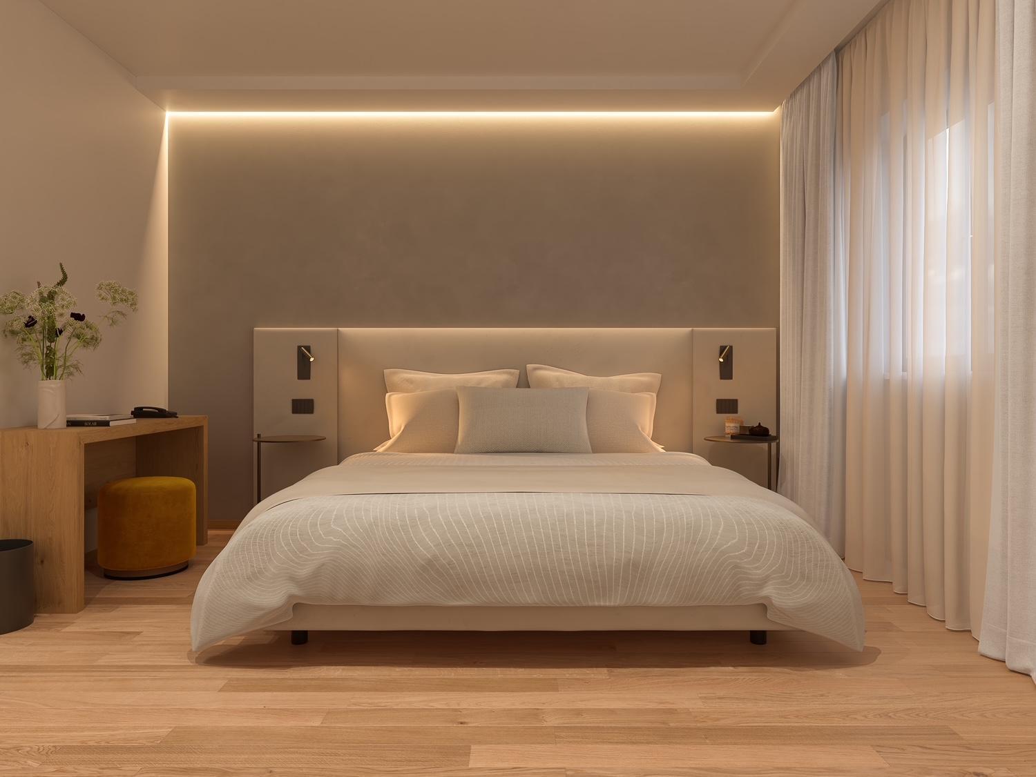 Naturae Lodge Wellness & Spa Alleghe Luaran gambar