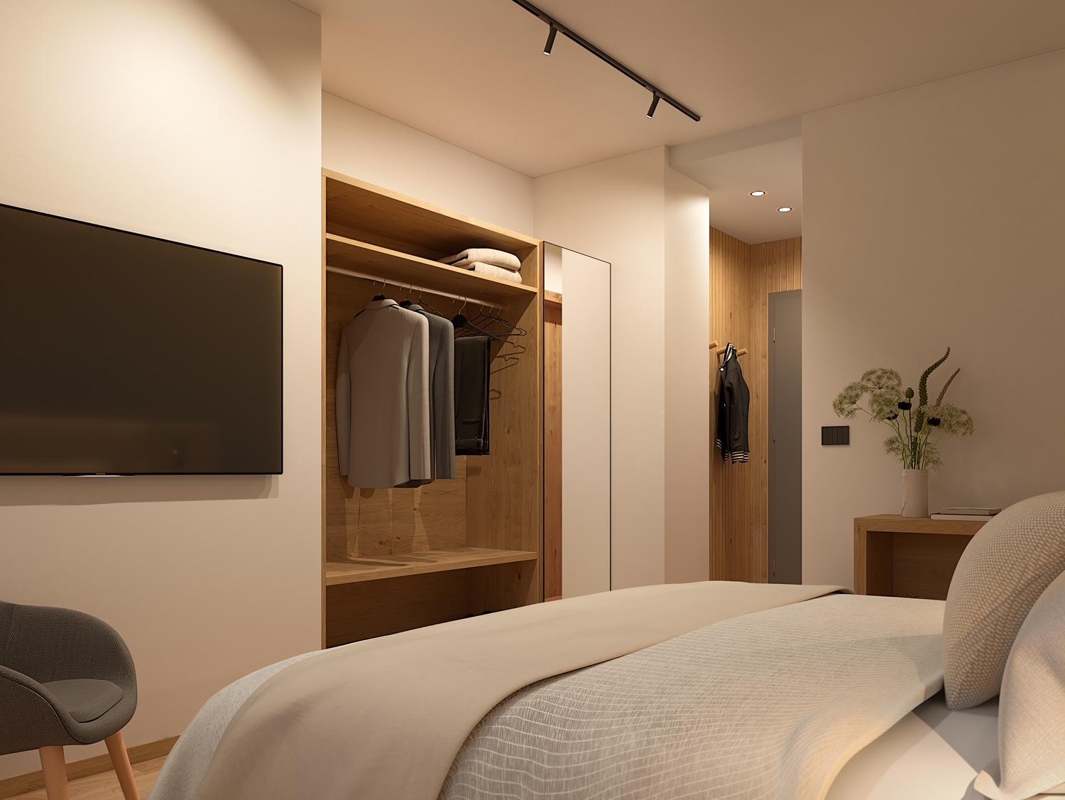 Naturae Lodge Wellness & Spa Alleghe Luaran gambar